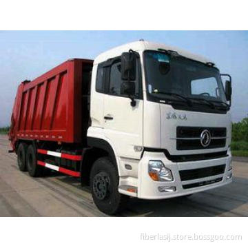 Dongfeng DFL5250ZYST3 Compress Garbage Truck